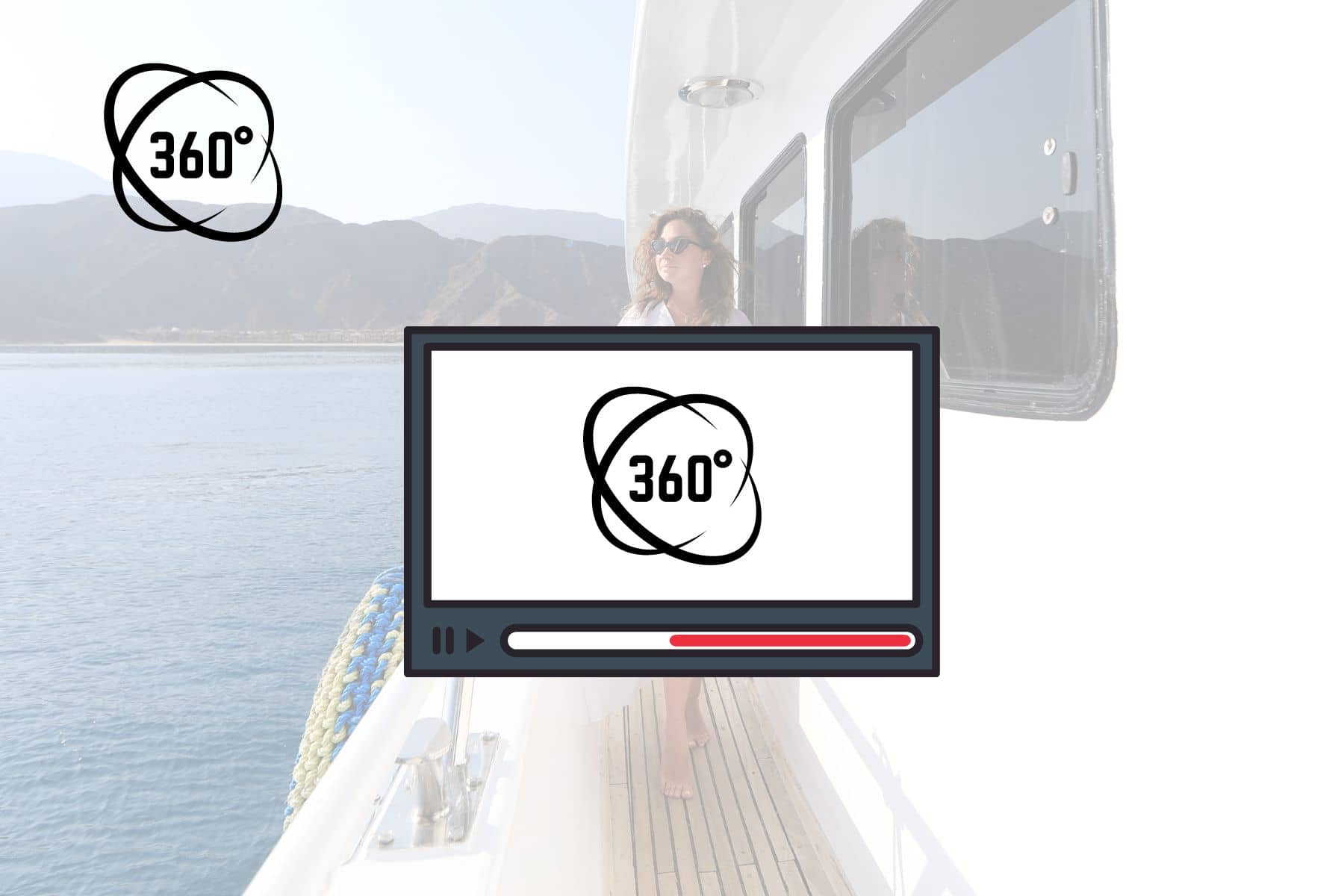 Yacht Video