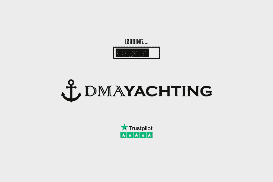 Review img # 1 of the yacht GET ALONG