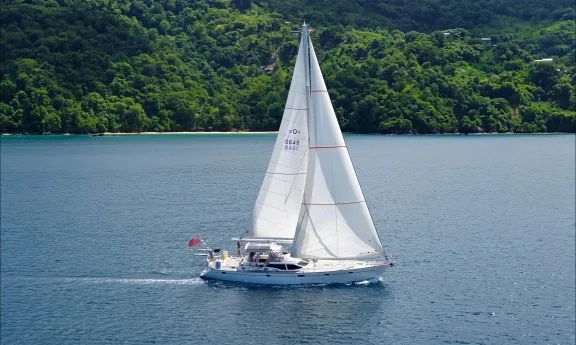 SEA PEARL