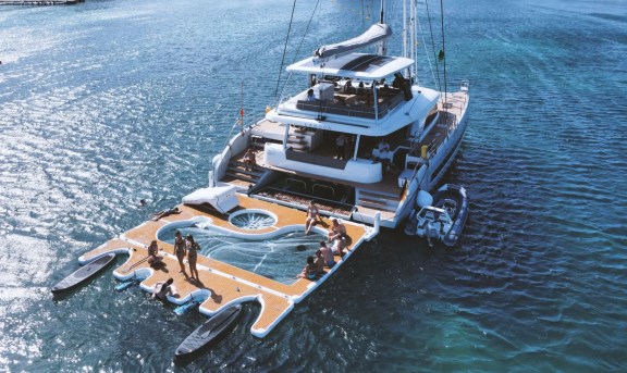 TRIWING ENDOR – Caribbean