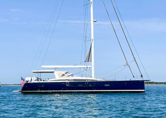 REVERIE 65 MONO