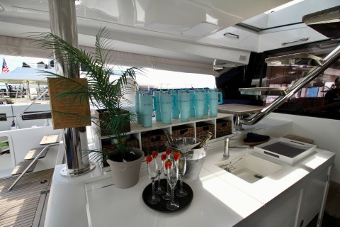 Klara Jakobsen's photo from the onboard visit