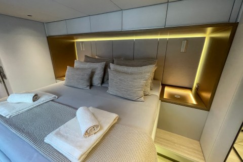 Klara Jakobsen's photo from the onboard visit