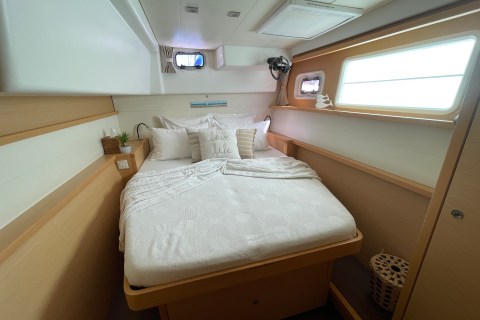 Klara Jakobsen's photo from the onboard visit
