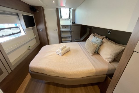 Klara Jakobsen's photo from the onboard visit