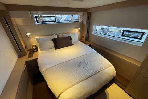 Klara Jakobsen's photo from the onboard visit