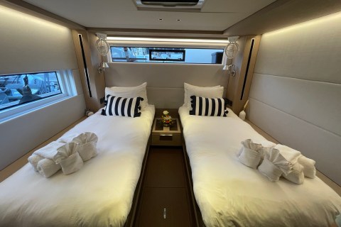 Klara Jakobsen's photo from the onboard visit