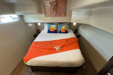 Klara Jakobsen's photo from the onboard visit