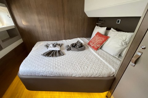 Klara Jakobsen's photo from the onboard visit