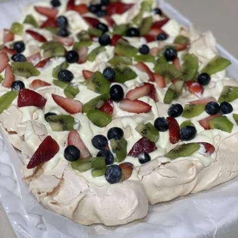 Food onboard 100% # 10