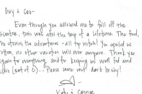 Review img # 6 of the yacht A Yachta Fun