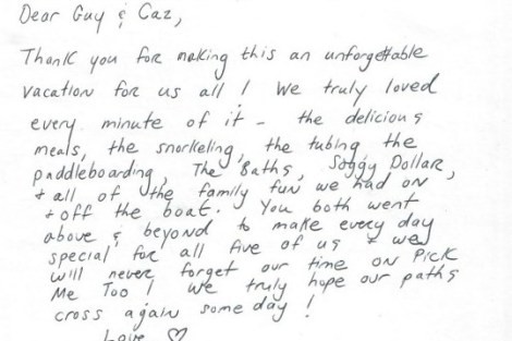 Review img # 7 of the yacht A Yachta Fun