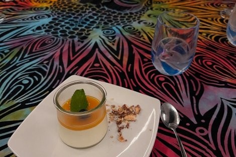 Review img # 17 of the yacht ABBY NORMAL TO