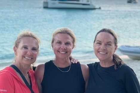 Review img # 2 of the yacht ABBY NORMAL TO