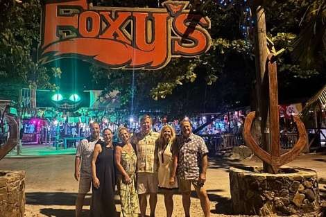 Review img # 3 of the yacht ABBY NORMAL TO