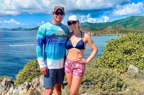 Review img # 21 of the yacht ABUNDANCE