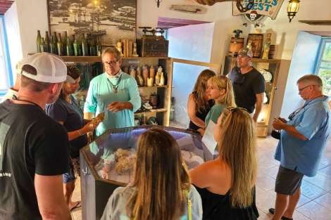 Review img # 77 of the yacht AEOLUS 77