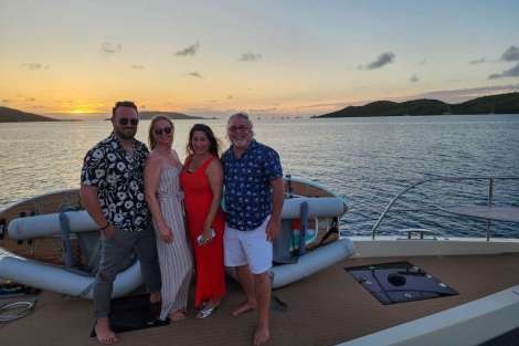 Review img # 26 of the yacht AEOLUS 77