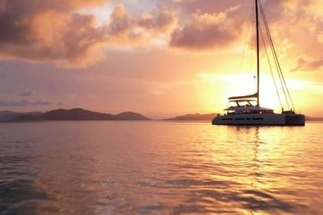 Review img # 23 of the yacht AEOLUS 77