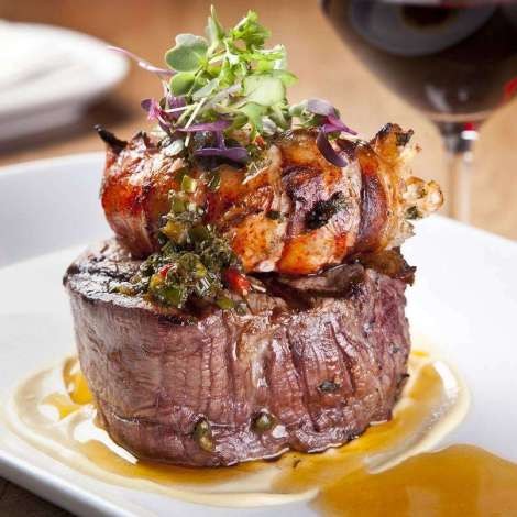 Food onboard AKASHA # 4