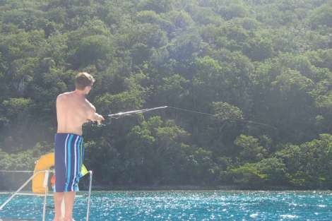 Review img # 105 of the yacht ALIZÉ