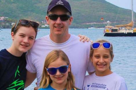 Review img # 107 of the yacht ALIZÉ