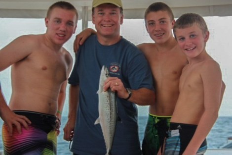 Review img # 111 of the yacht ALIZÉ