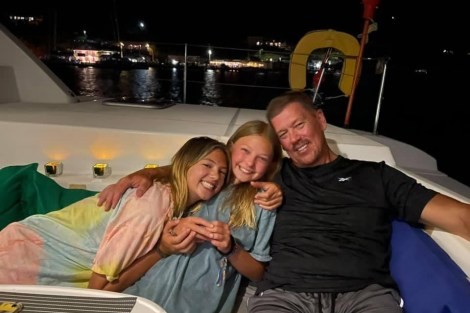 Review img # 97 of the yacht ALIZÉ