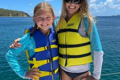 Review img # 99 of the yacht ALIZÉ