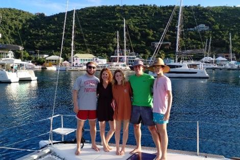 Review img # 71 of the yacht ALIZÉ