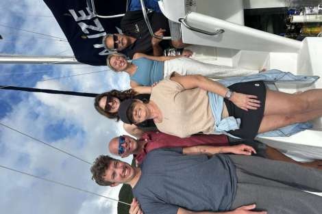 Review img # 54 of the yacht ALIZÉ