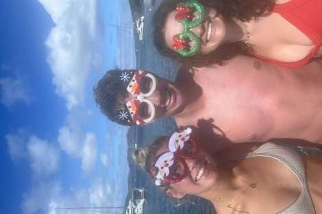 Review img # 56 of the yacht ALIZÉ