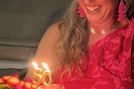 Review img # 48 of the yacht ALIZÉ