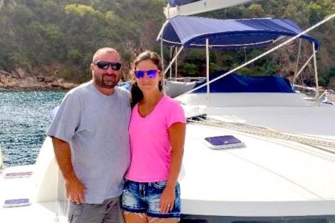 Review img # 44 of the yacht ALIZÉ