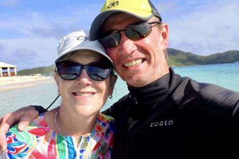 Review img # 39 of the yacht ALIZÉ