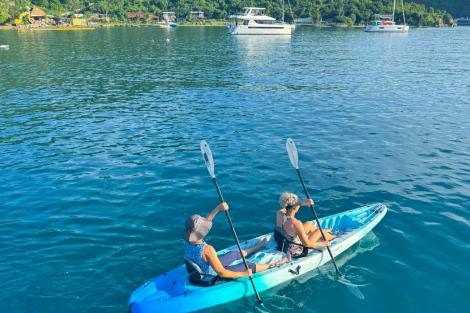 Review img # 31 of the yacht ALIZÉ