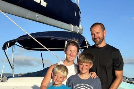 Review img # 28 of the yacht ALIZÉ