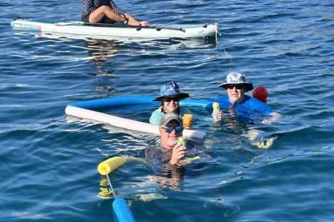 Review img # 27 of the yacht ALIZÉ