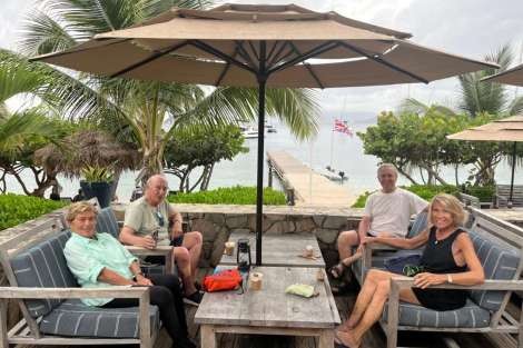 Review img # 9 of the yacht ALIZÉ