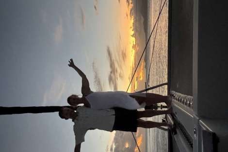 Review img # 3 of the yacht ALIZÉ