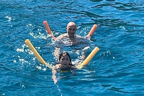 Review img # 30 of the yacht ALLURE 64