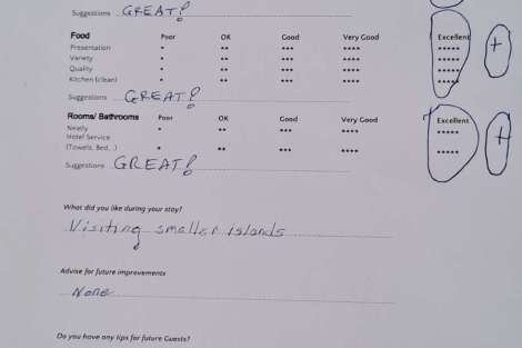 Review img # 3 of the yacht ALTEYA