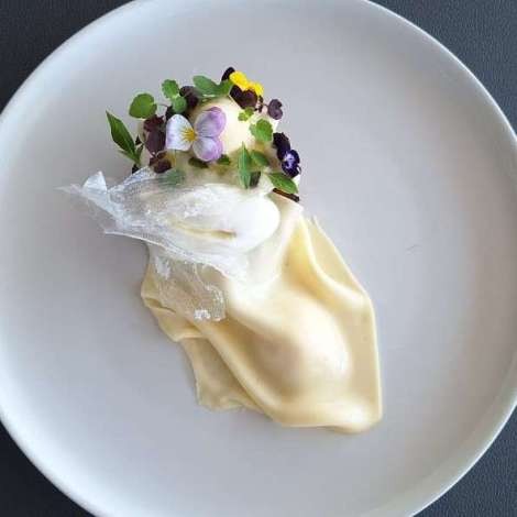 Food onboard ALTEYA # 4