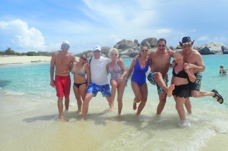 Review img # 15 of the yacht AMAYA