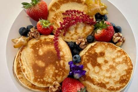 Review img # 7 of the yacht ANDIAMO 5.4