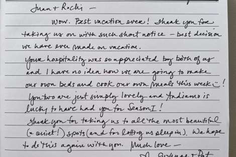 Review img # 39 of the yacht Andiamo Tutti