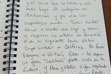 Review img # 17 of the yacht ASCENSION