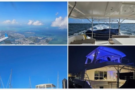 Review img # 11 of the yacht ATLANTIA