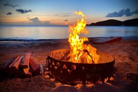 Review img # 57 of the yacht AURA