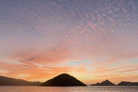 Review img # 40 of the yacht AURA